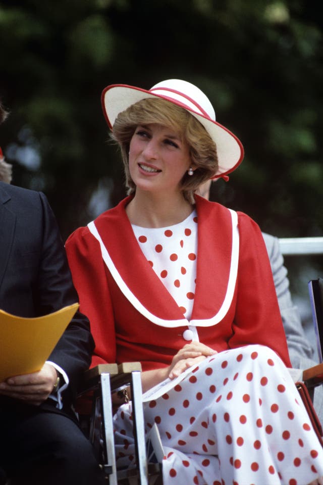 Diana, Princess of Wales