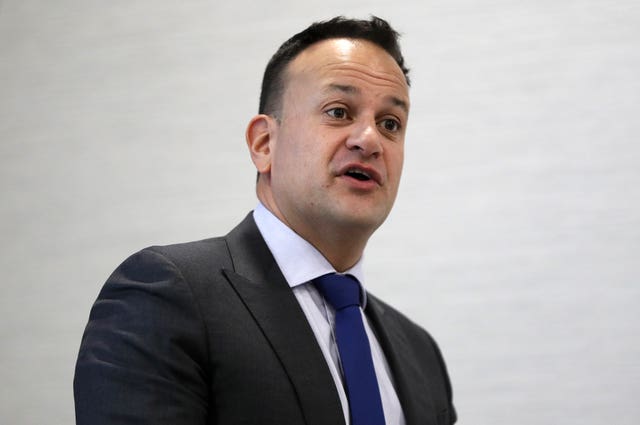 Taoiseach opens Integration and Inclusion Conference in Dublin