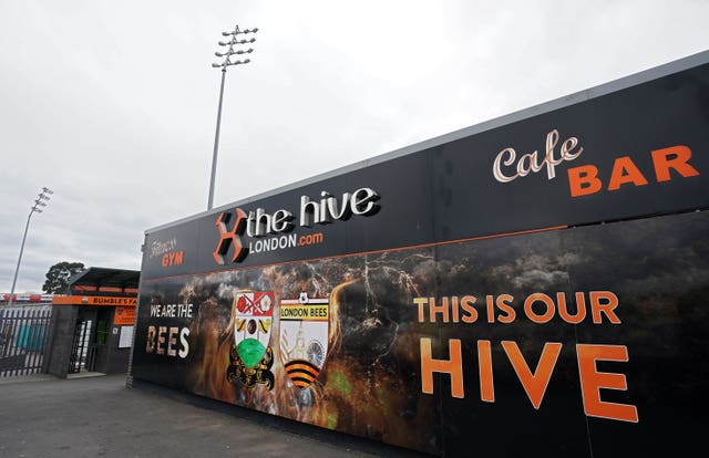 Barnet have already made 60 people redundant