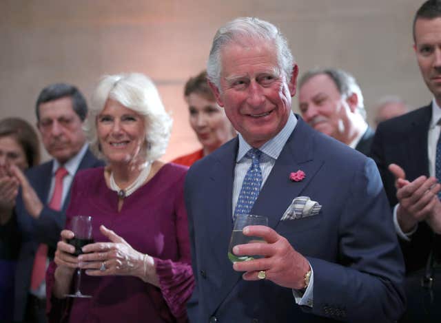 The Prince of Wales could step in to help his soon to be daughter-in-law (Yui Mok/PA)