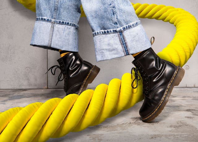 Dr Martens financials