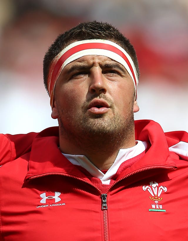 Wyn Jones has backed Wales to improve under Wayne Pivac