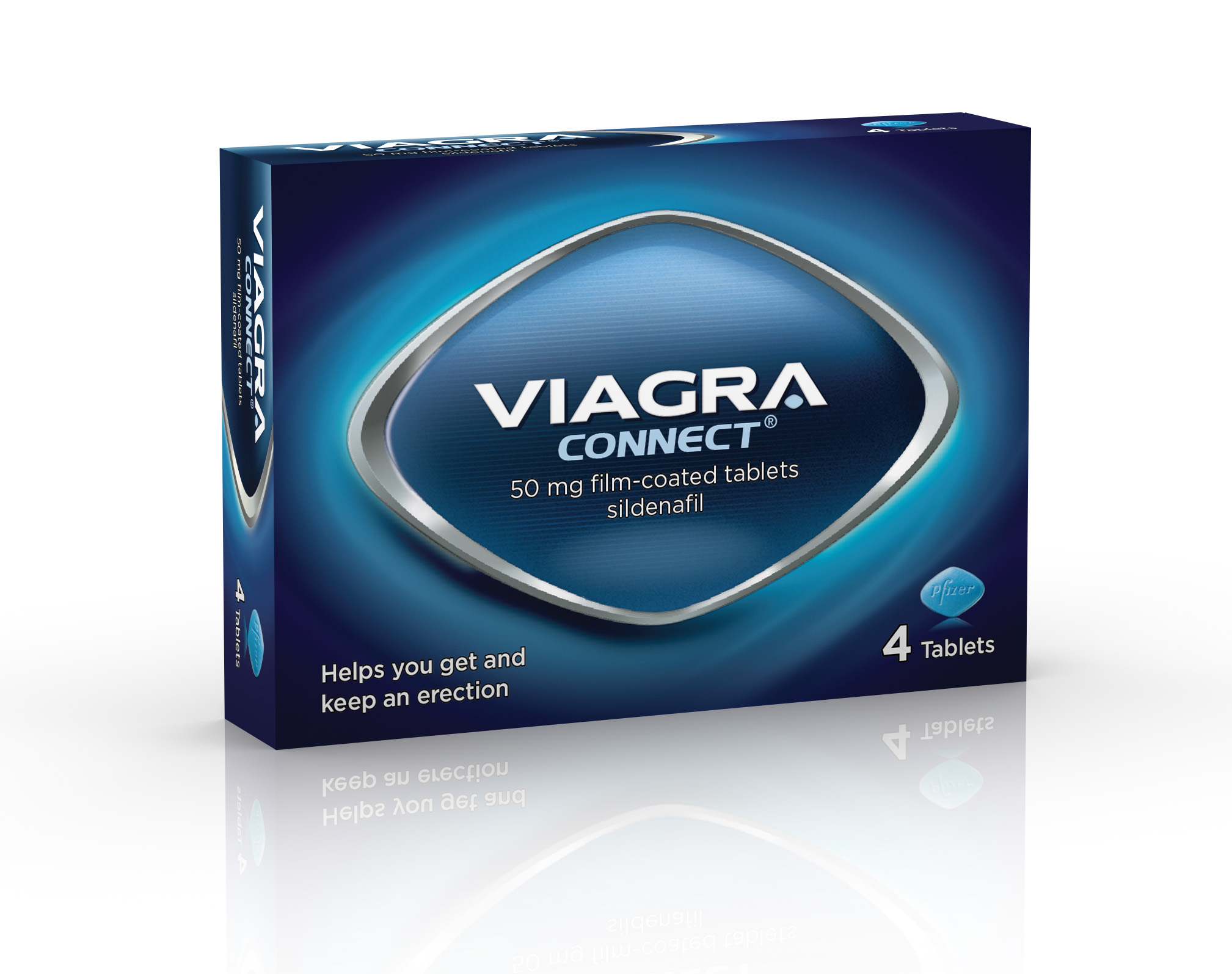 First televised Viagra ad to screen Express Star