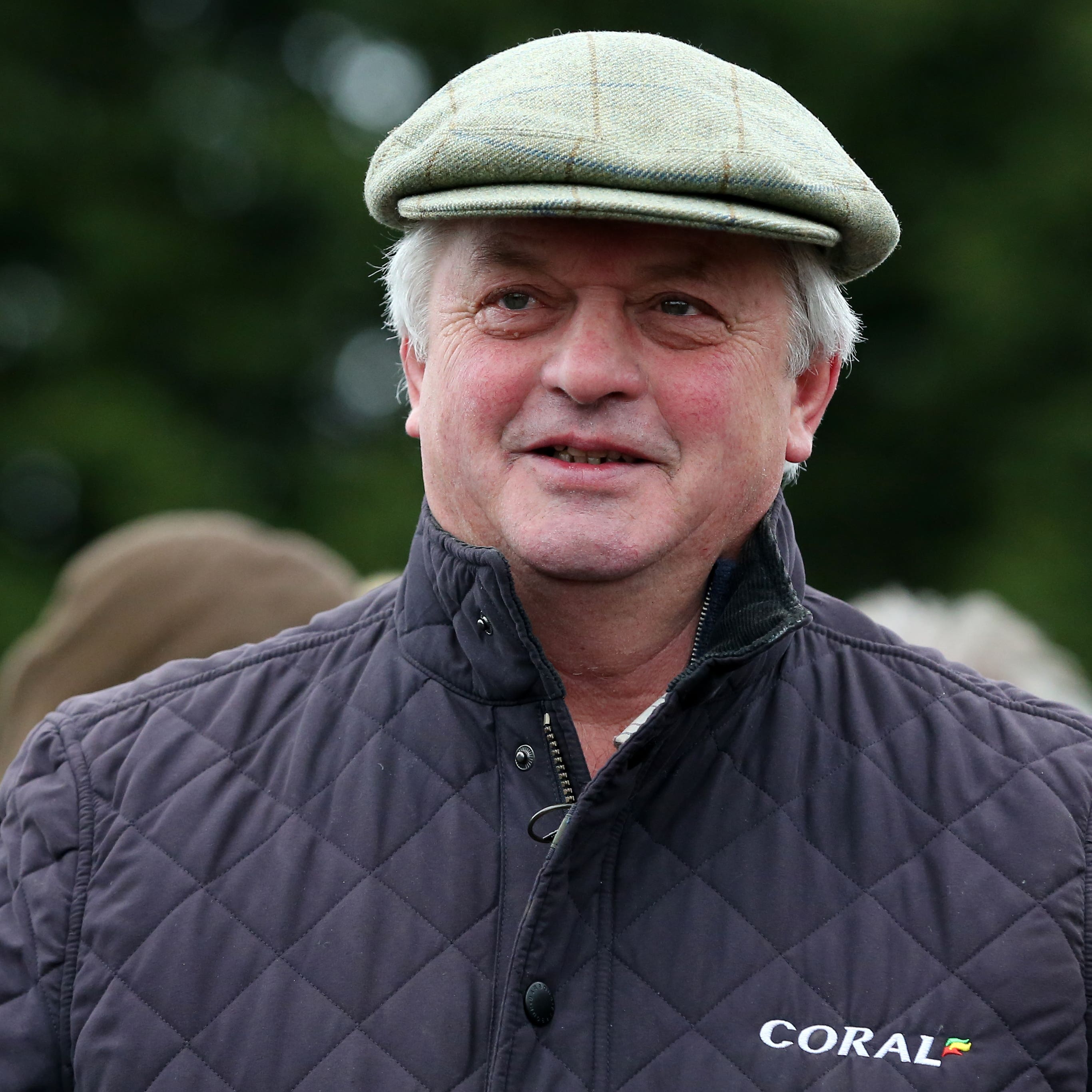 Colin Tizzard's horses are in great form