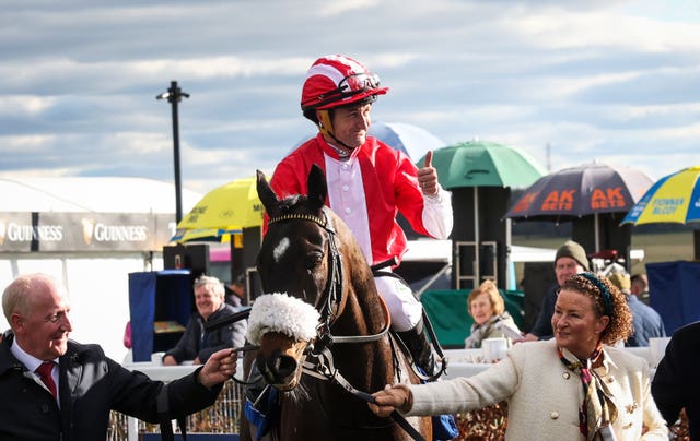 Curragh Races – Sunday March 16th