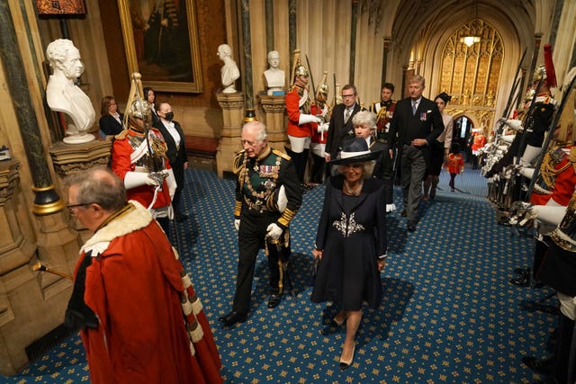 State Opening of Parliament