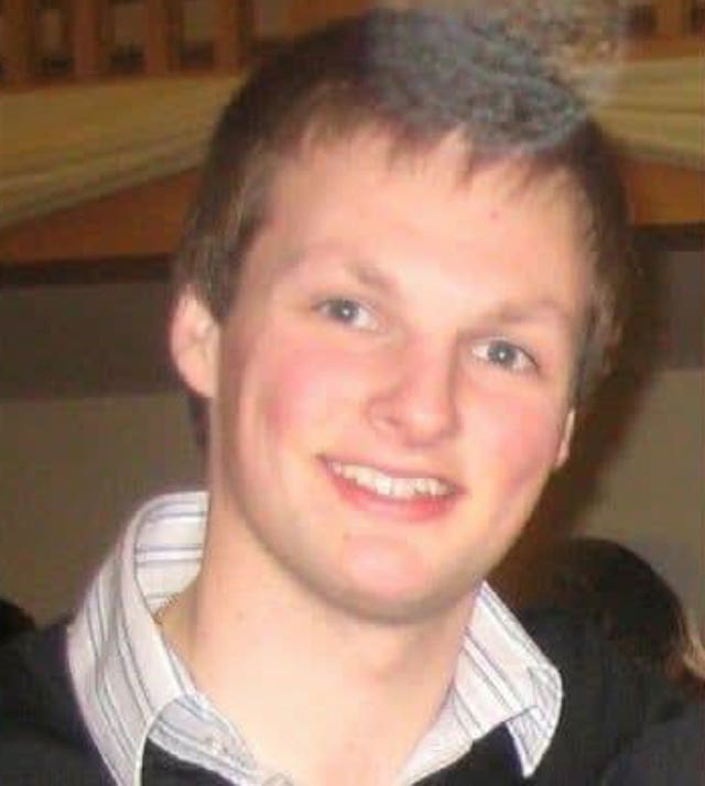 Shane O’Farrell