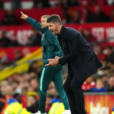 Michael Carrick hopes battling characters can bring good times back to Man Utd