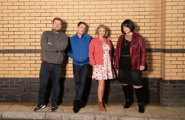 Gavin & Stacey: The Finale