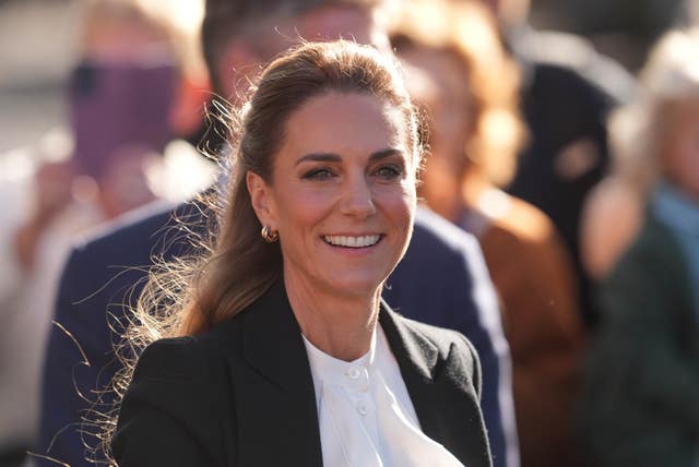 Princess of Wales