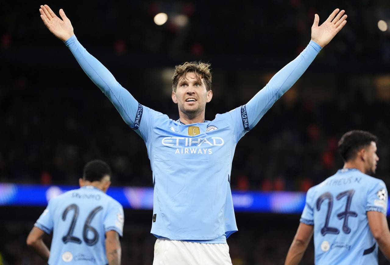 John Stones very Upset To Leave England Camp Says Manager Thomas Tuchel john-stones-very-upset-to-leave-england-camp-says-manager-thomas-tuchel