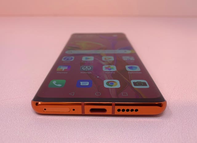 The new Huawei P30 Pro