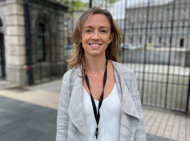 Holly Cairns interview