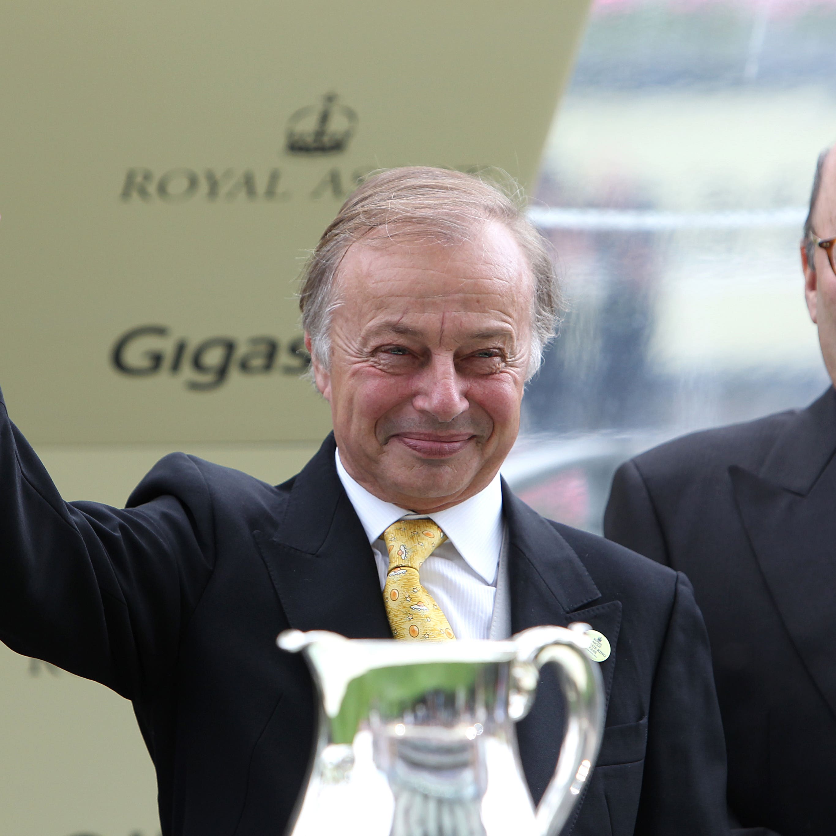 Freddy Head will be hoping Polydream can get back on track