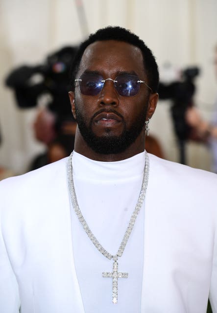 Sean ‘diddy Combs Accused Of Sexual Assault Against Six People