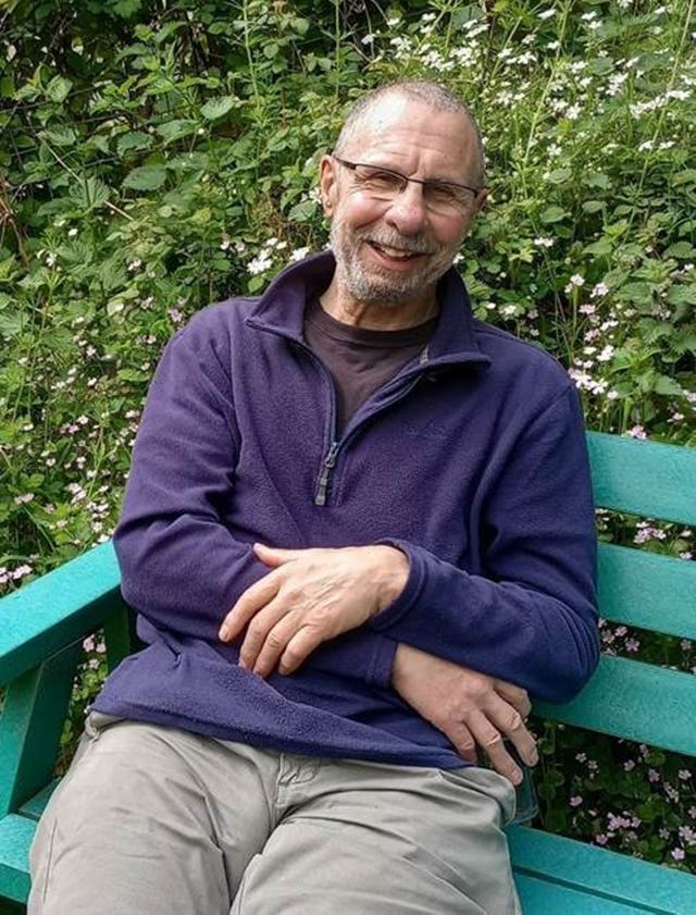 Trevor Gocan court case