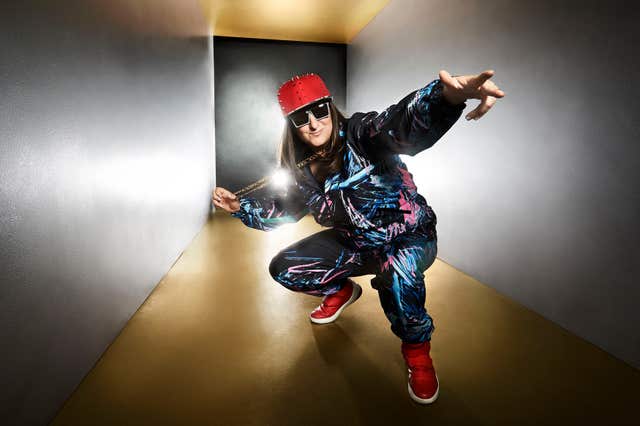 Honey G