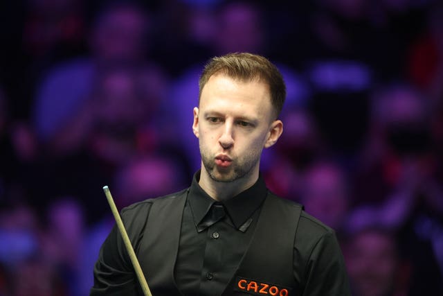 Judd Trump