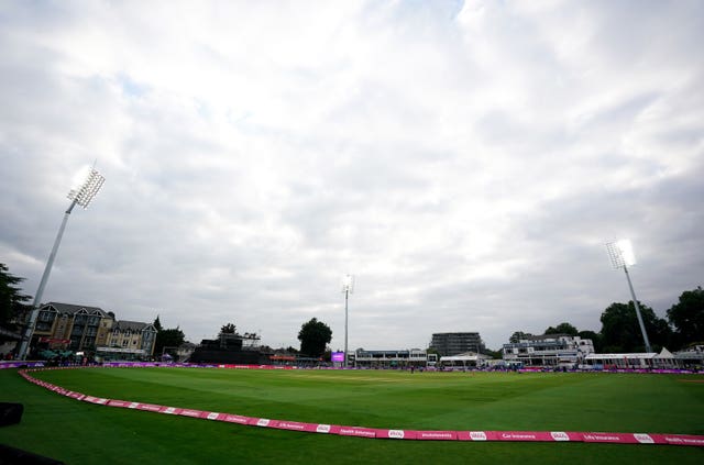 England Women v New Zealand Women – First IT20 – The Cloudfm County Ground