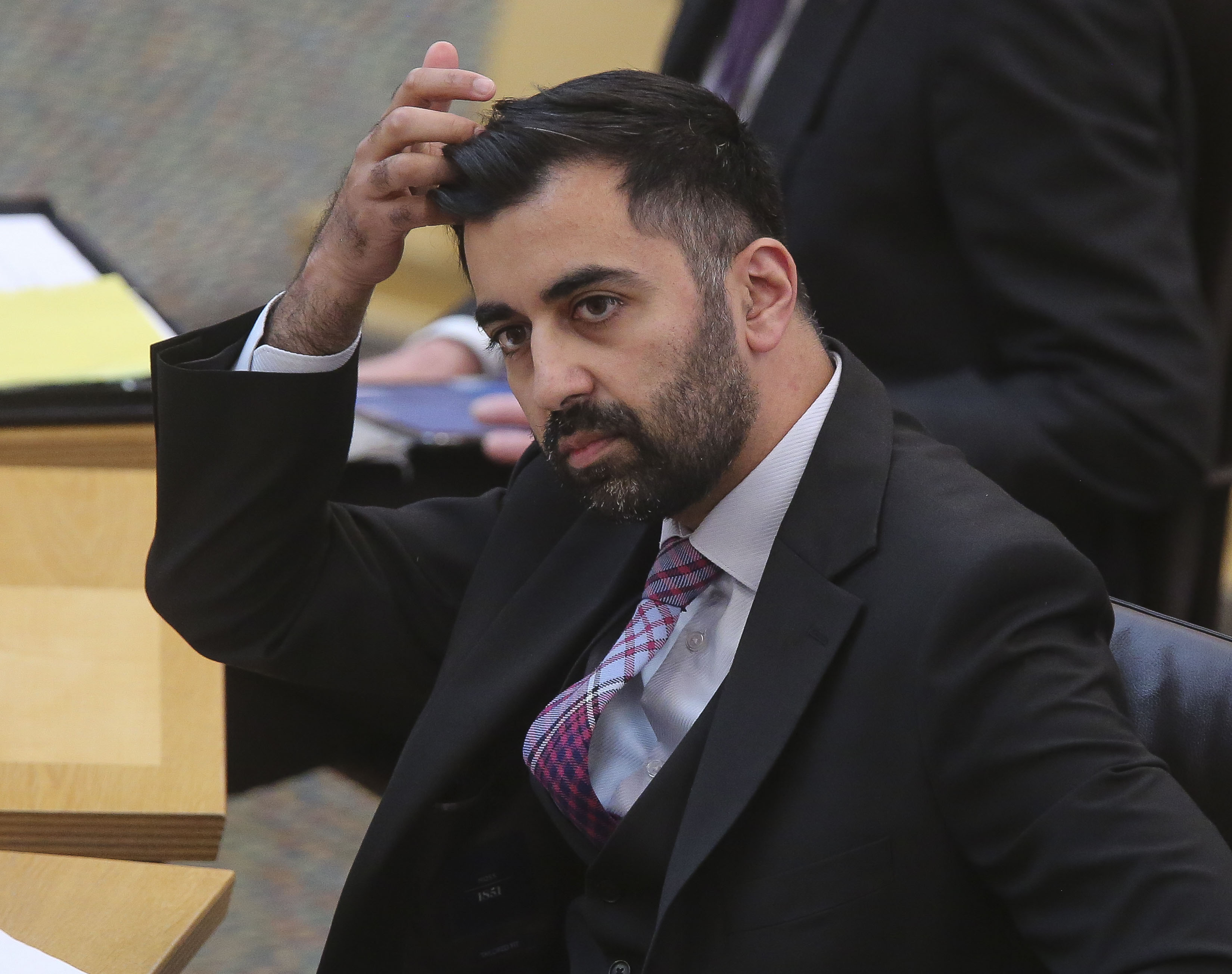 Who Is Scotland’s New First Minister Humza Yousaf? | Irvine Times