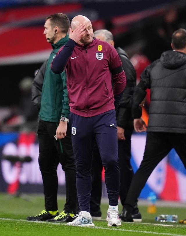 England v Greece – UEFA Nations League – Group B2 – Wembley Stadium