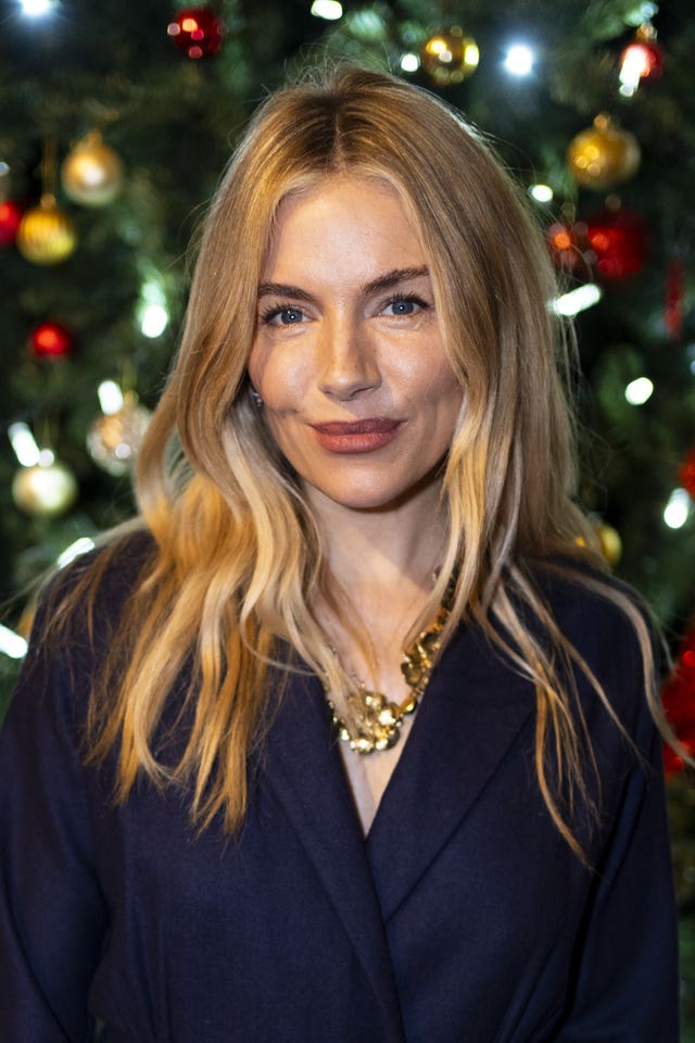 Sienna Miller