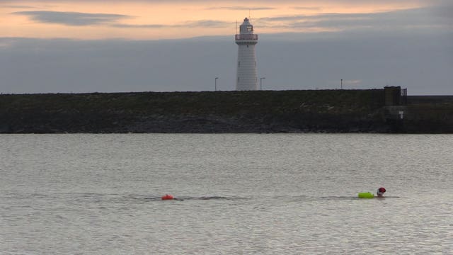 Donaghadee