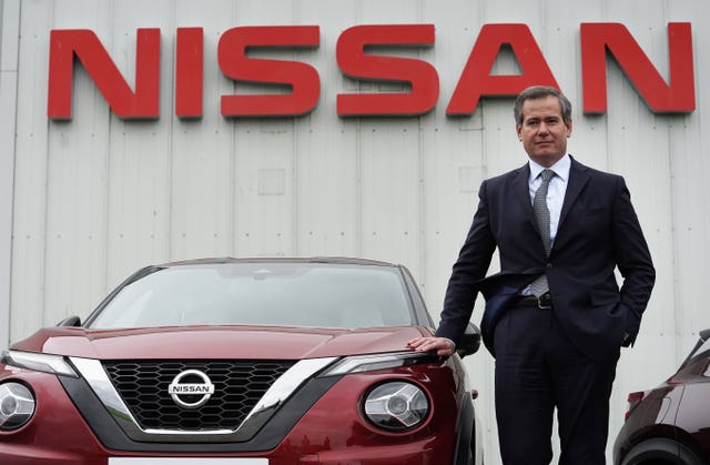 Nissan to end night shift