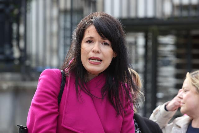 Northern Ireland Troubles (Legacy and Reconciliation) Act