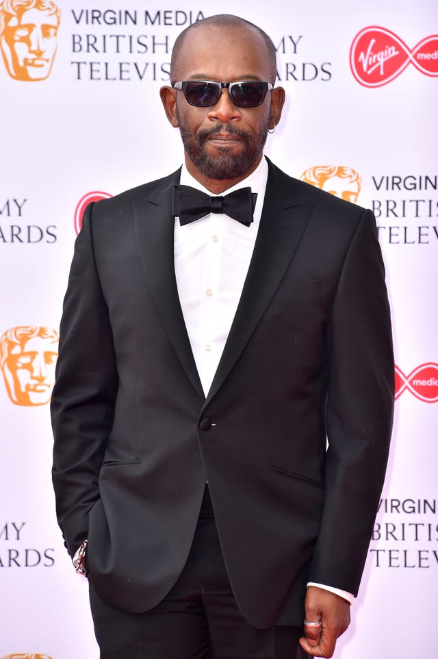 Virgin Media BAFTA TV Awards 2019 – Arrivals – London