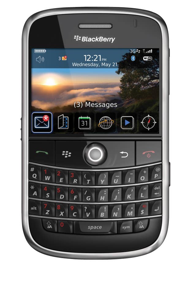 Blackberry