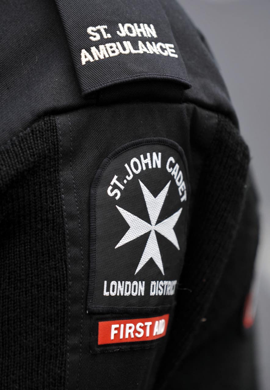 st-john-ambulance-could-go-bust-in-august-without-further-funds-says