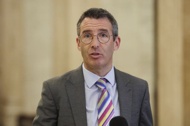 Andrew Muir