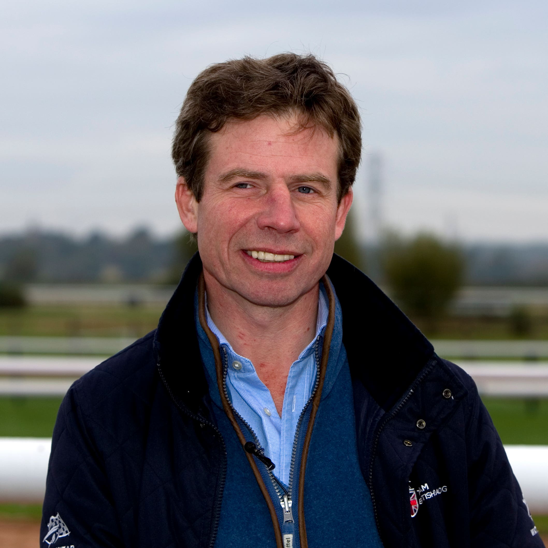 It was an eventful 24 hours for Jamie Osborne