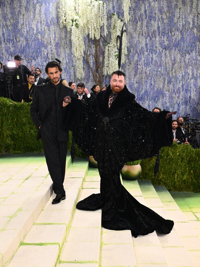 The Met Gala 2026 – New York
