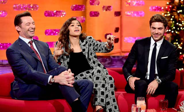 Graham Norton Show