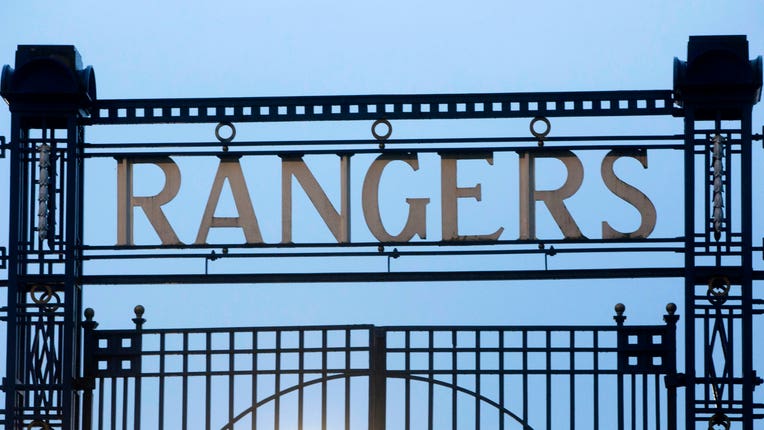 Rangers Hit Back In Dispute With Scottish Professional Football