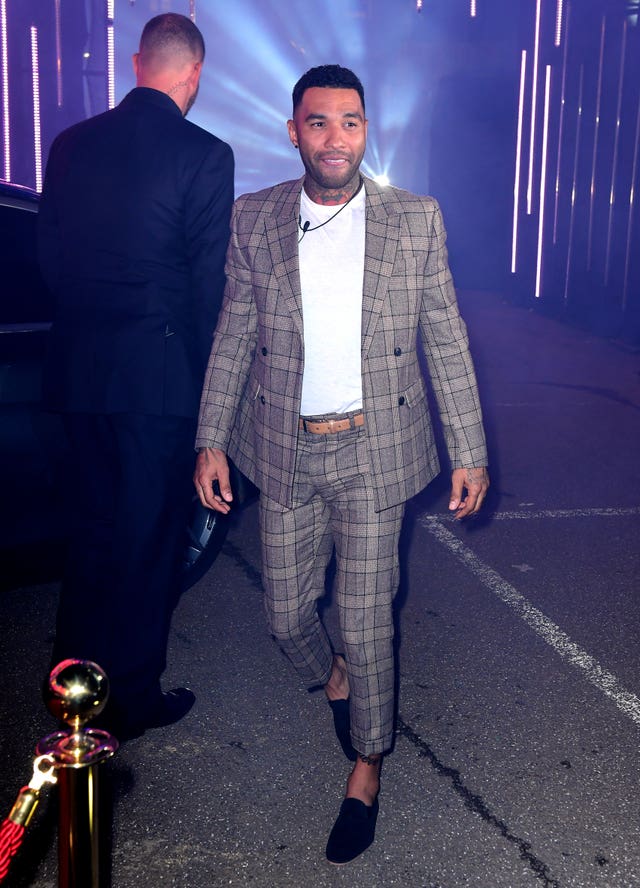 Celebrity Big Brother Launch Night 2018 – London