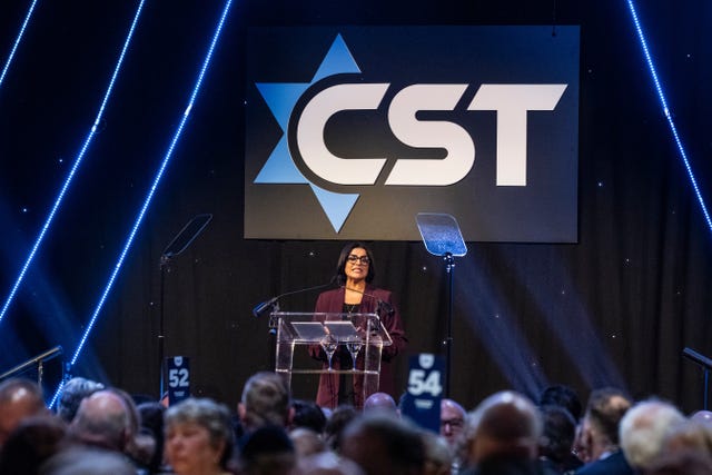 Golders Green Incident