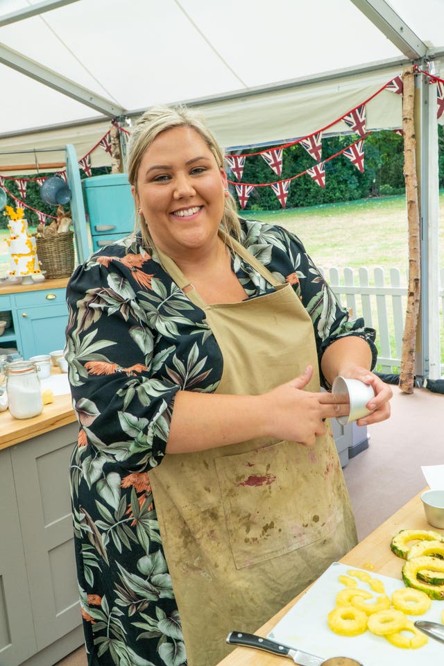 Five highlights from series 11 of The Great British Bake Off | Bradford ...