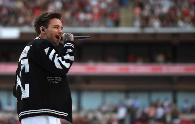 Capital FM Summertime Ball 2017 – London