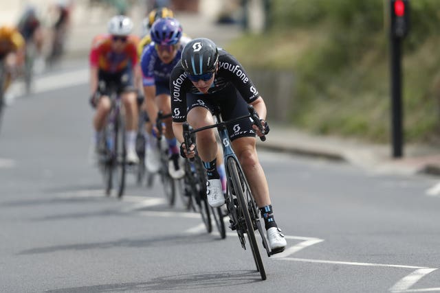 British National Road Championships 2023 – Road Races – Saltburn