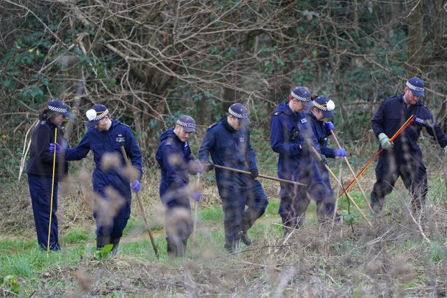 Hillingdon stabbing