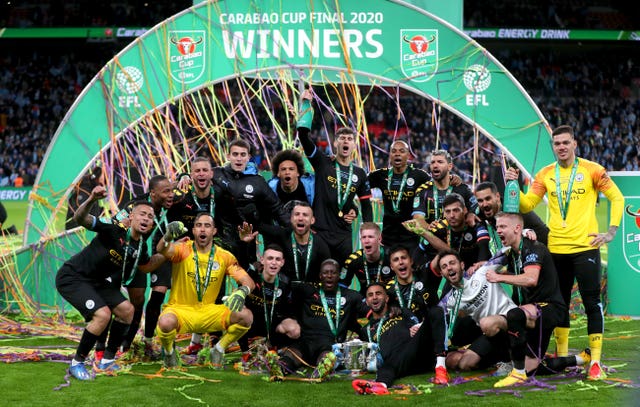 Scheduling the 2020-21 Carabao Cup could be a major challenge
