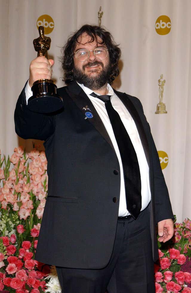 76th Oscar Academy Awards 2004 – Los Angeles