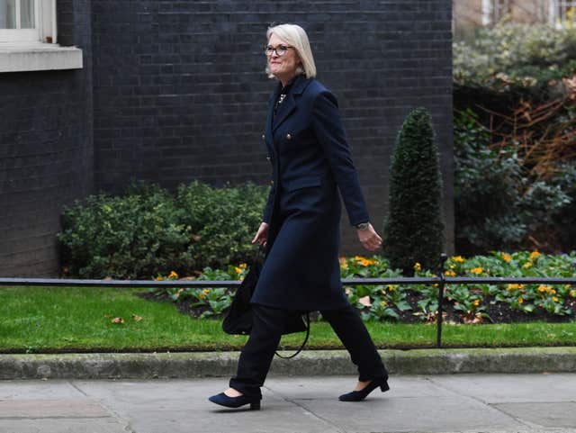 Margot James