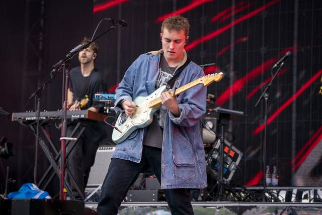 TRNSMT Festival