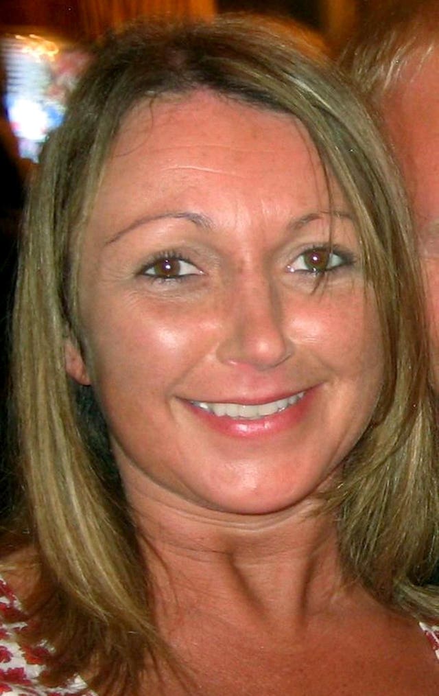 Claudia Lawrence