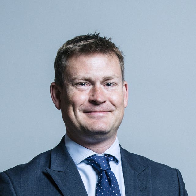 Labour MP Justin Madders unearthed the figures following a written parliamentary question (Chris McAndrew/UK Parliament) 