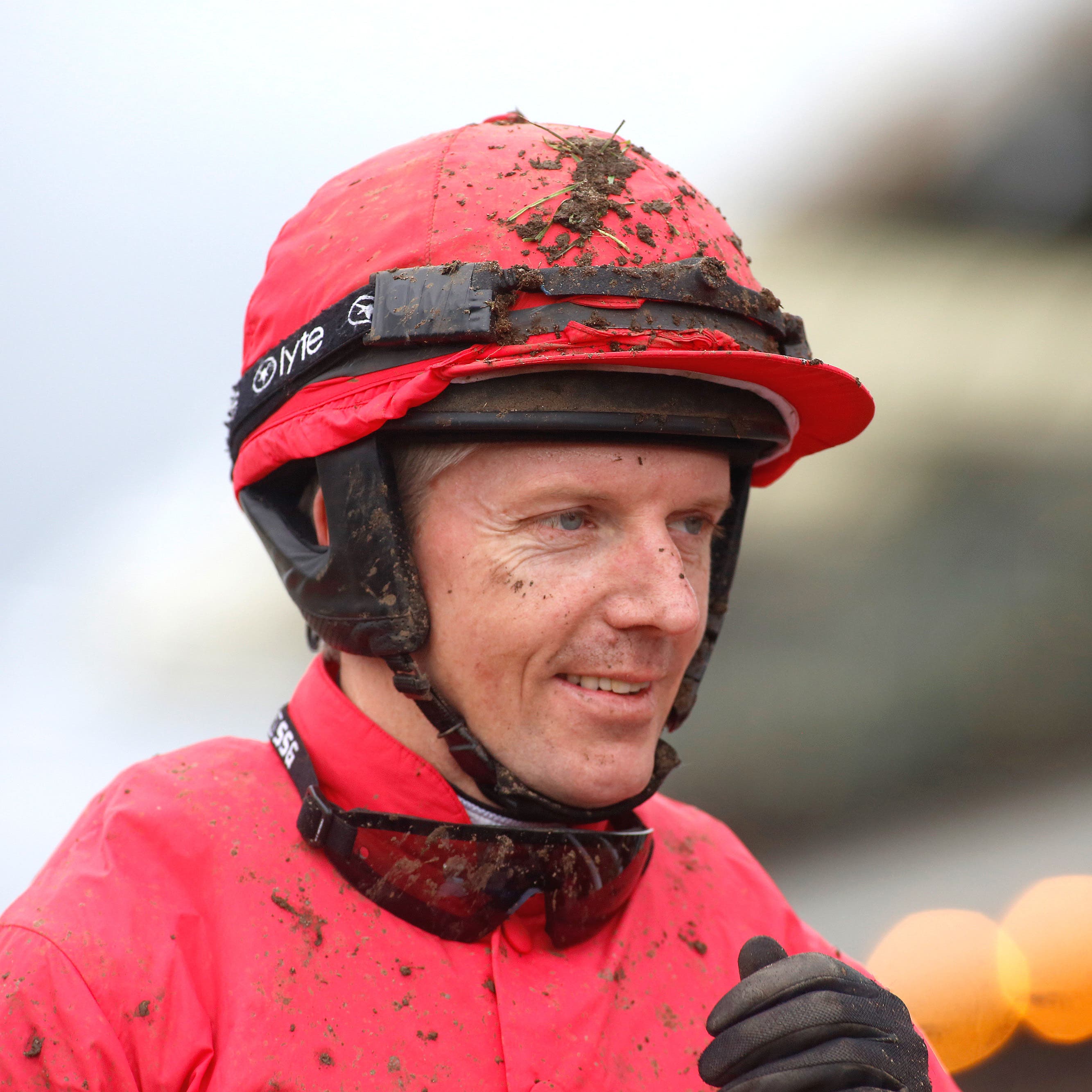 Noel Fehily brought the curtain down on his career on Saturday